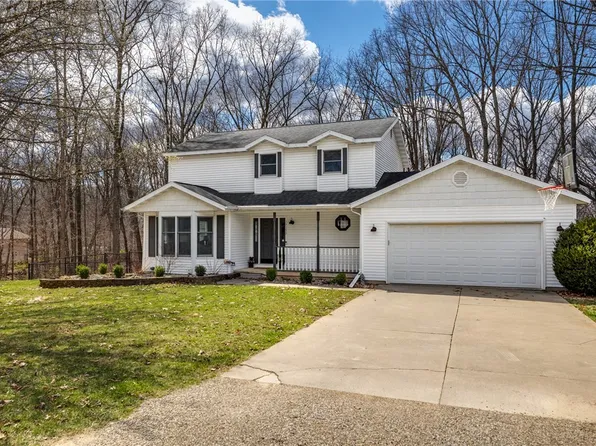 15173 N Hilltop Cir, Effingham, IL 62401