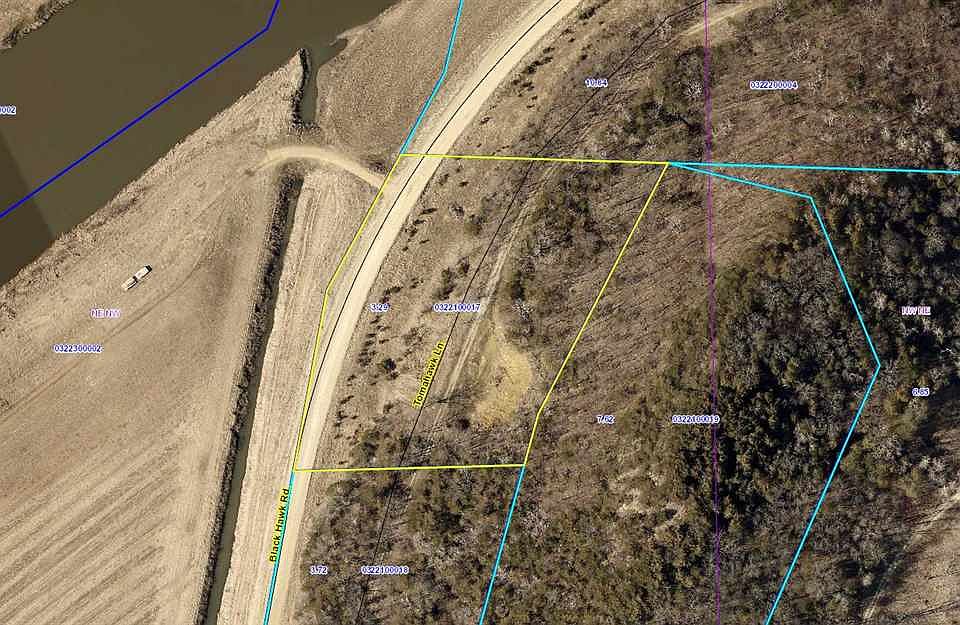 1st image of LOT 1 Tomahawk Ln Lot 1