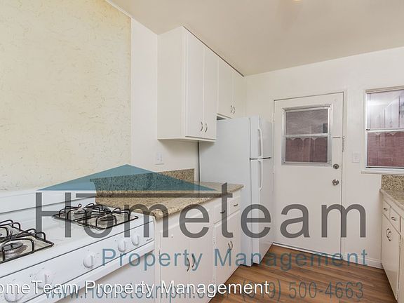 2nd image of 732 Jefferson Ave APT B