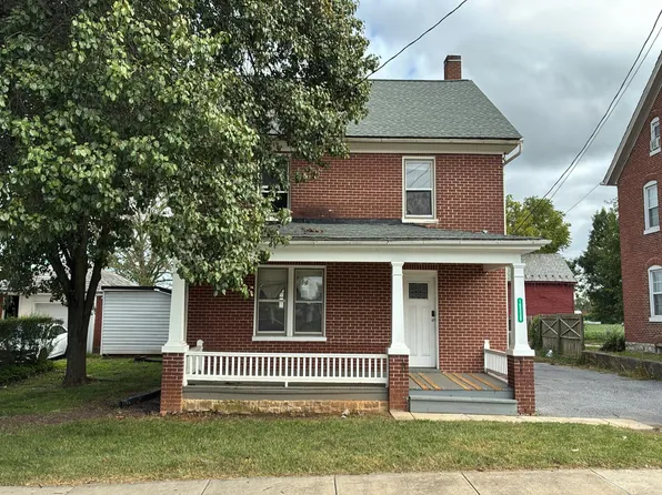 19330 Longmeadow Rd, Hagerstown, MD 21742