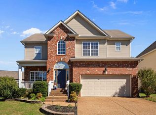 6005 Warner Ct, Spring Hill, TN 37174