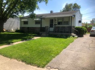 1081 Rambling Rd, Ypsilanti, MI 48198