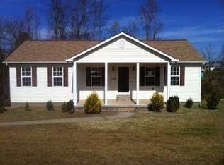 1474 Clear Creek Ln, Newton, NC 28658