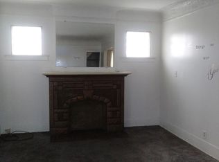 13420 E McNichols Rd, Detroit, MI 48205