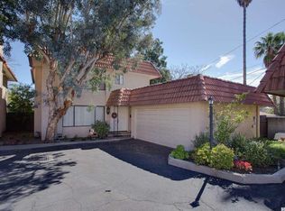 1638 N Allen Ave APT D, Pasadena, CA 91104