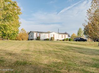 1568 Haley Rd, Shelbyville, KY 40065