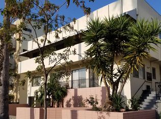 1022 N Orange Grove Ave, Los Angeles, CA 90046