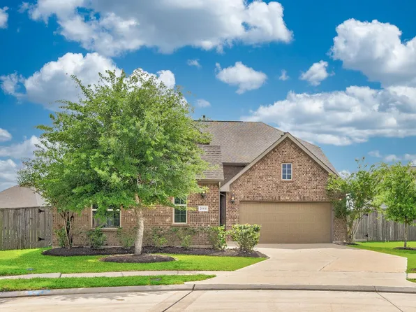 20131 Matador Ridge Dr, Cypress, TX 77433