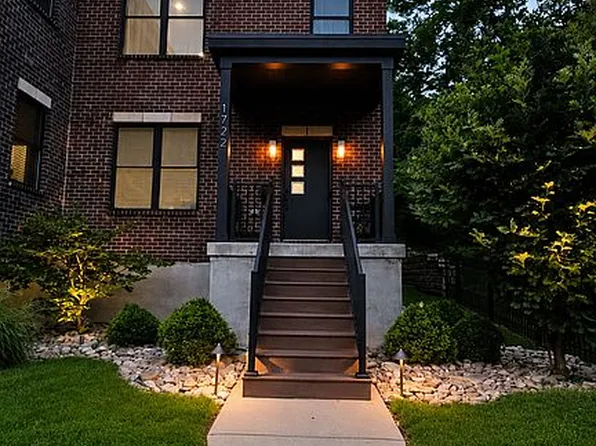 1722 William Howard Taft Rd, Cincinnati, OH 45206