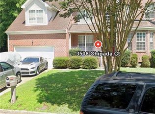 3508 Chipada Ct, Chesapeake, VA 23321