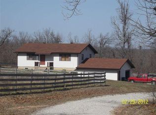 7023 County Road 9580, West Plains, MO 65775