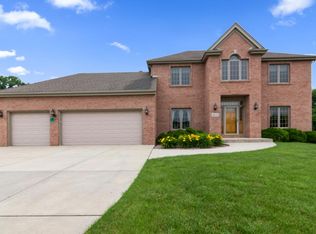 3632 Pioneer Rd, Richfield, WI 53076