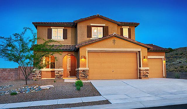 1st image of 6142 W Bandelier Ct