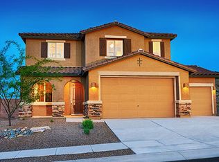 6142 W Bandelier Ct, Tucson, AZ 85742