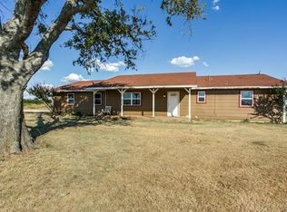 5408 Comanche Dr, Godley, TX 76044