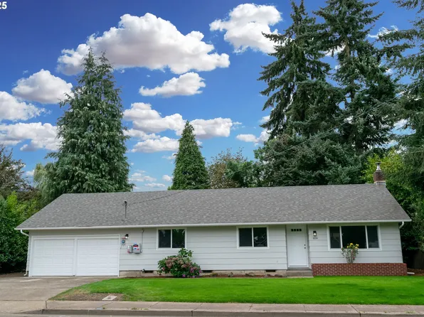 3920 Royal Ave, Eugene, OR 97402