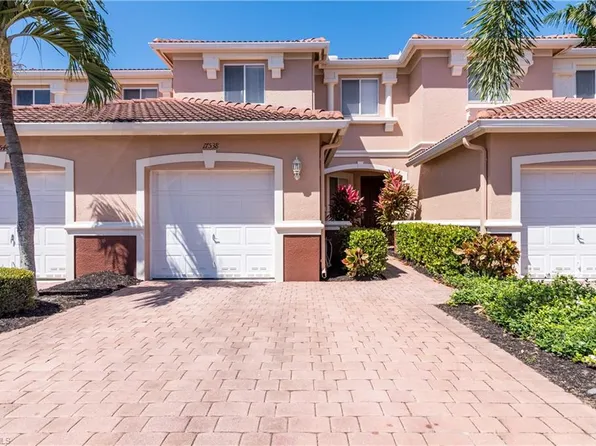17538 Cherry Ridge Ln, Fort Myers, FL 33967