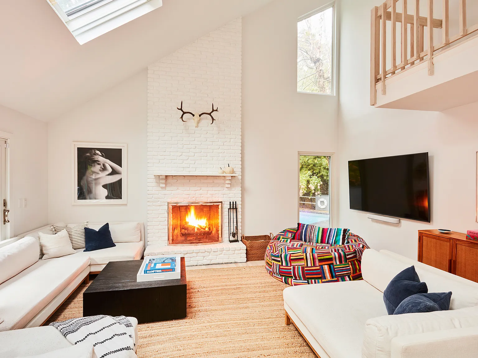 Renovated Chic East Hampton Getaway — Photo 2