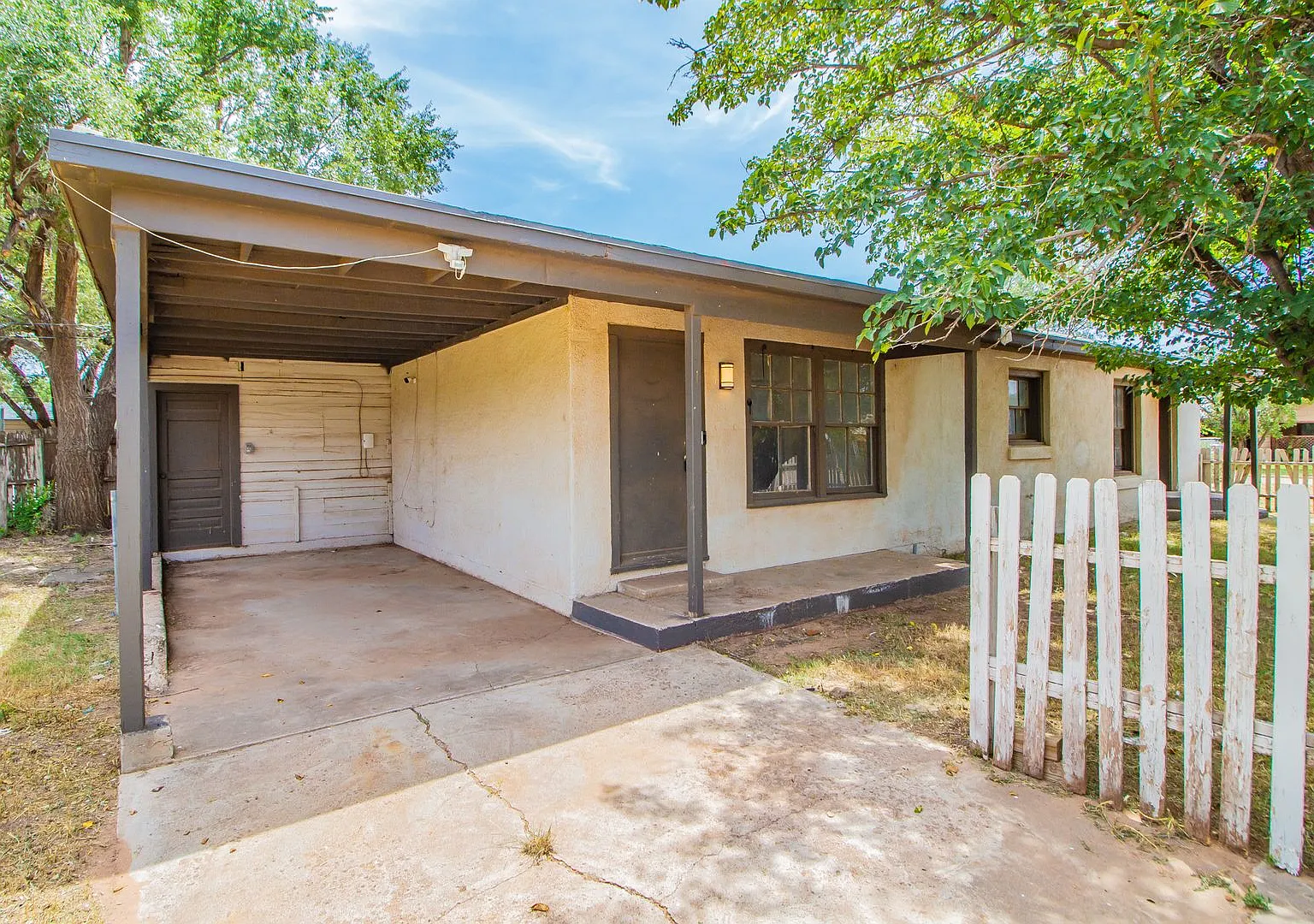 3/2 Rental or Rent To Own In Slaton — Photo 1