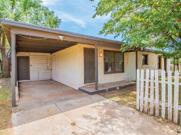 305 E Lubbock St