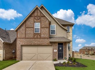 2201 Crooked Bow Dr, Mesquite, TX 75149