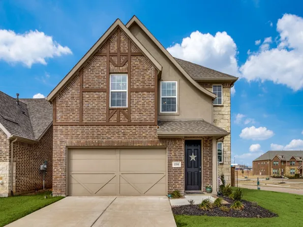 2201 Crooked Bow Dr, Mesquite, TX 75149