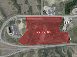 Us Highway 30, Kemmerer, WY 83101