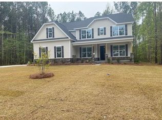 1118 Etowah Dr, Ridgeville, SC 29472