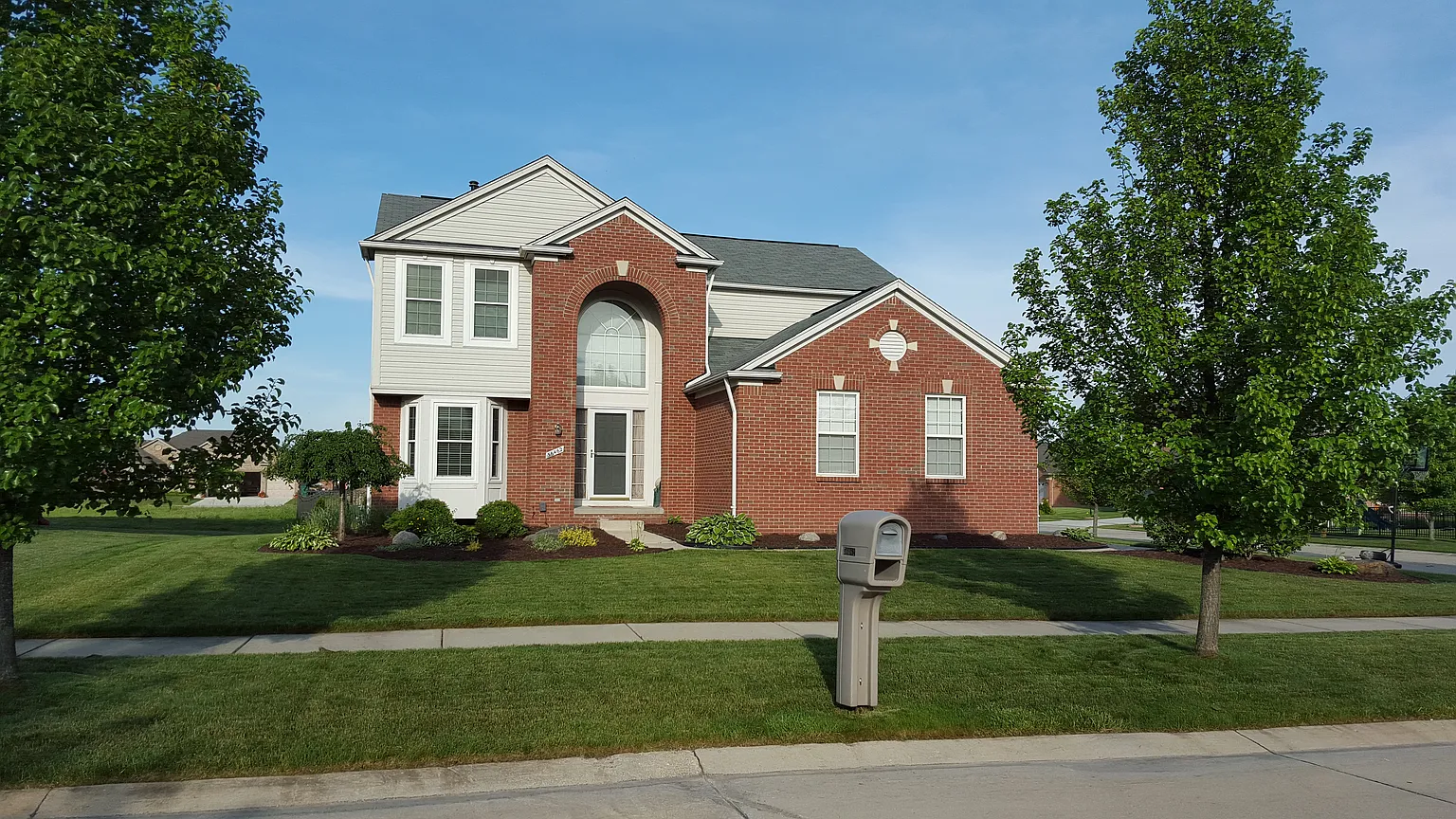 56462 Winding Creek Dr photo 1
