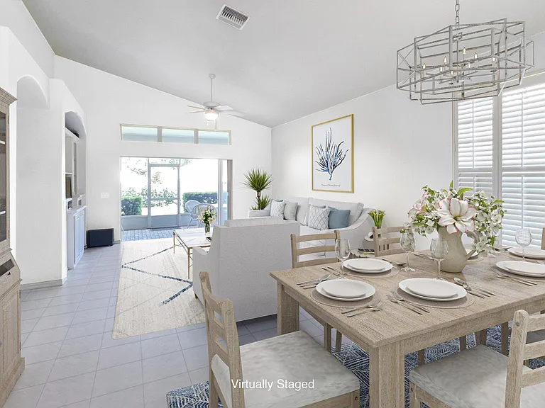 899 W Silver Meadow Loop — Photo 4