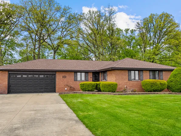 11679 E Gregg Blvd, Momence, IL 60954