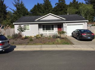 518 SE Neptune Ave, Lincoln City, OR