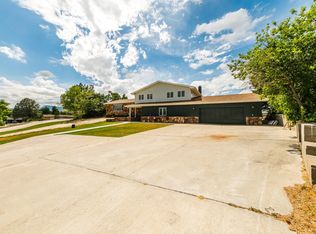 25 Hilltop Dr, Buffalo, WY 82834
