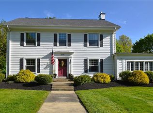 3079 Euclid Heights Blvd, Cleveland Heights, OH 44118