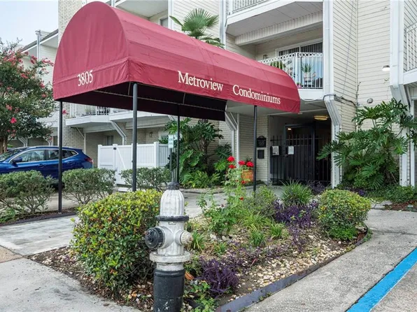 3805 Houma Blvd Unit C210, Metairie, LA 70006