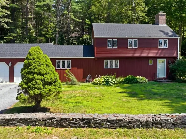 54 Nottingham Road, Auburn, ME 04210