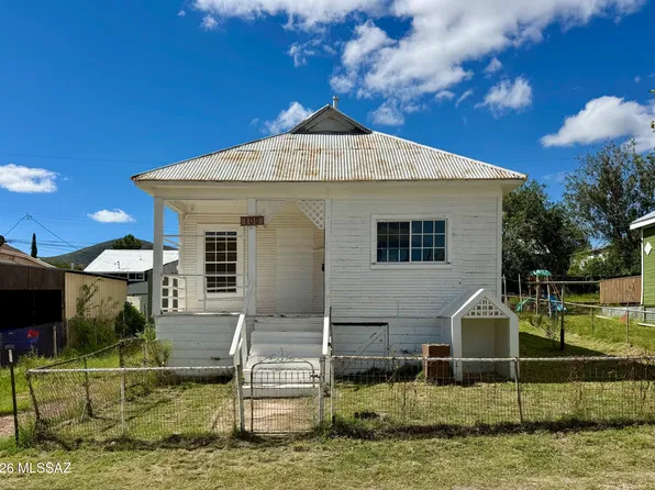 109 E St, Bisbee, AZ 85603