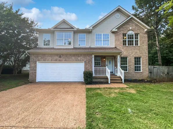 6361 Mount View Rd, Antioch, TN 37013