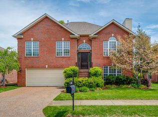 3156 Vera Valley Rd, Franklin, TN 37064