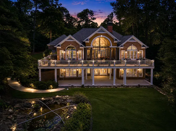 1041 Terrell Cir, Greensboro, GA 30642