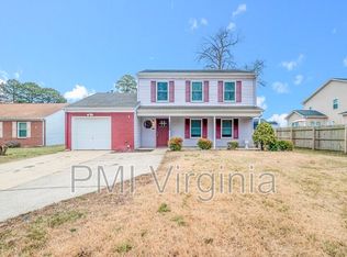 1268 Big Bethel Pl, Hampton, VA 23666