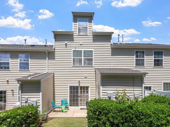 1710 Grace Point Rd, Morrisville, NC 27560