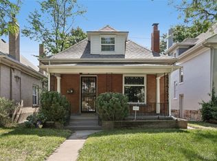 470 S Washington St, Denver, CO 80209