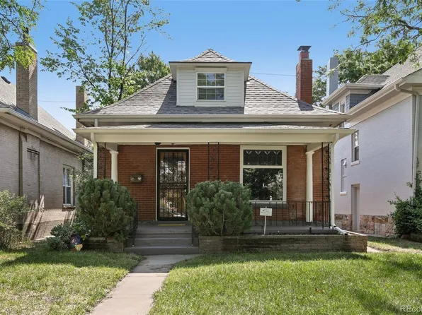 470 S Washington Street, Denver, CO 80209