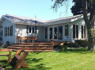 831 Paramount Dr, CHILTON, WI 53014