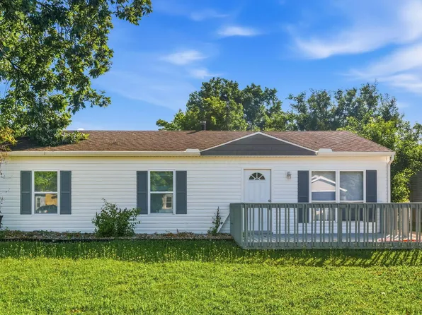 1240 Bahama Dr, Marion, OH 43302