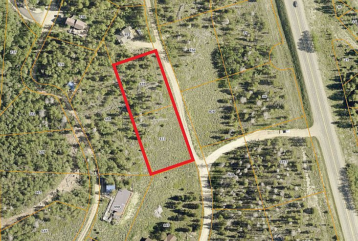1st image of 0 Scanloch Dr