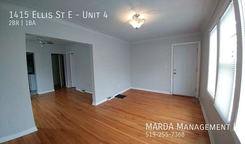 1st image of 1415 Ellis St E Unit 4