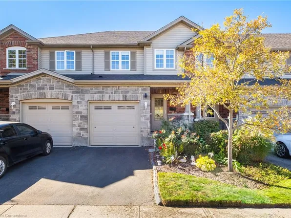 535 Margaret St #48, Cambridge, ON N3H 0A5