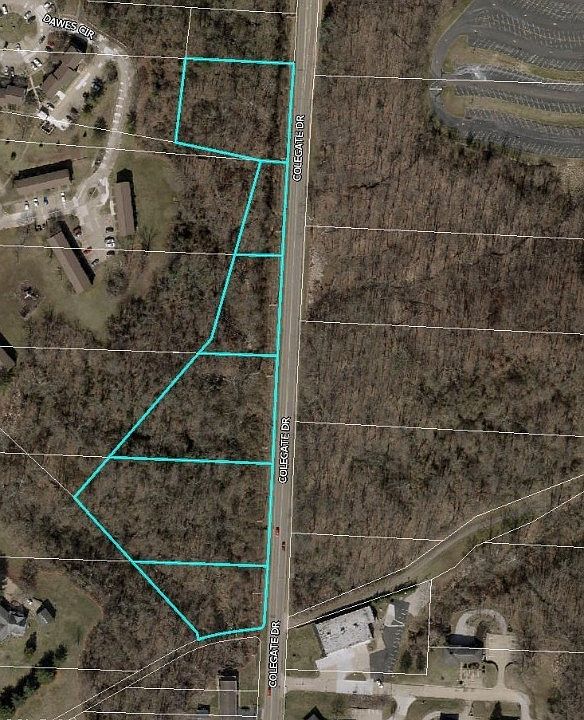 Colegate Dr, Marietta, OH 45750 Zillow